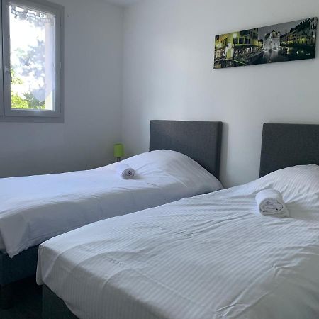 Villa Catalina Annecy Eksteriør billede