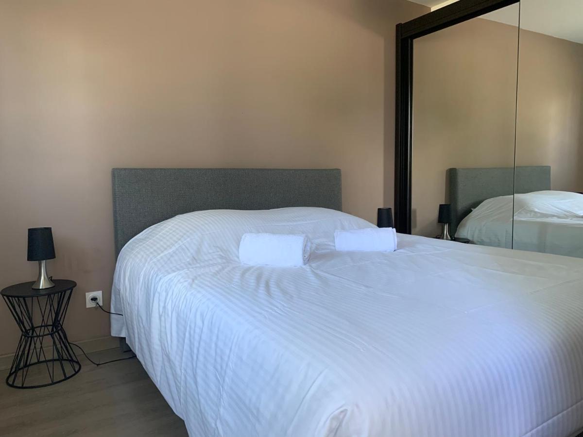 Villa Catalina Annecy Eksteriør billede